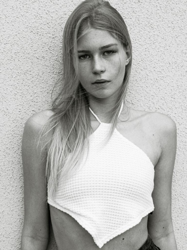 Vika Olenik